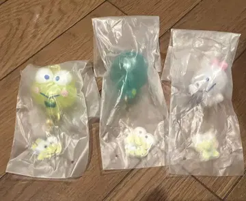 케로케로케로피 꿈꾸는 벌룬 시크릿 참