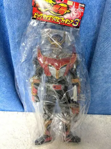 가면라이더 류우키 피규어 약 30cm 미개봉