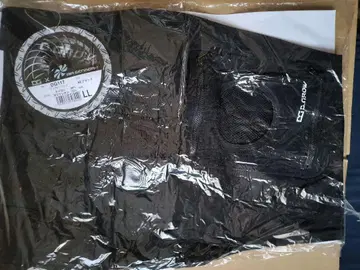 쿠로다르마 에어 센서 공조 팬츠 DG117 LL 조거 팬츠