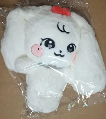 CHERRY 봉제 인형 30cm ver. IVE 원영