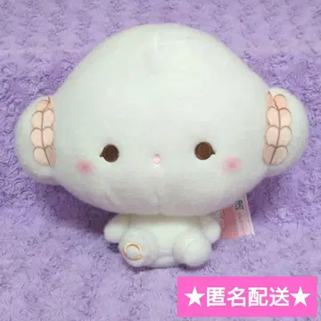 산리오 캐릭터즈 밀키 보아 BIG 봉제 인형 [코기뭄]