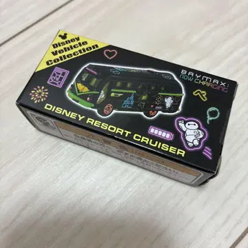 베이맥스 토미카