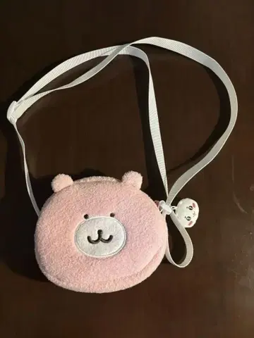 치이카와 (먼작귀)의 곰돌이