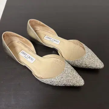 지미추 Esther flat 37(24cm) 반짝임