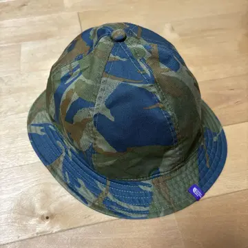 The North face Purple Label 햇