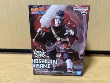 NARUTO Hoshigaki Kisame 피규어
