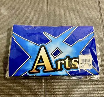 FGO 명령어 카드 티셔츠 XL Arts Fate