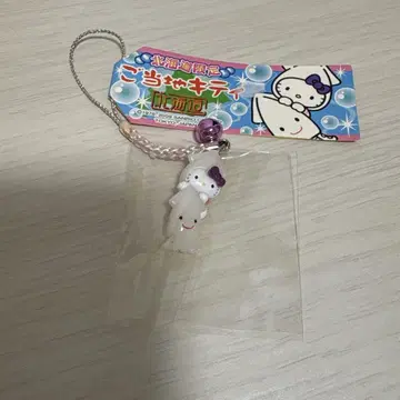 지역 특산품 키티 키티 네츠케 홋카이도 한정판