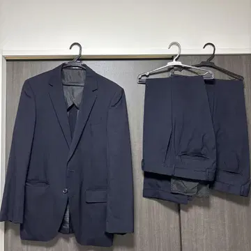 [새상품급] 정장 상하의 세트 코나카