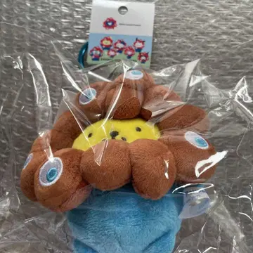 오사카 만국 박람회 산리오 밉밉 봉제 인형 폼폼푸딩