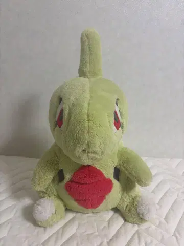 요기라스 푹신푹신 봉제 인형