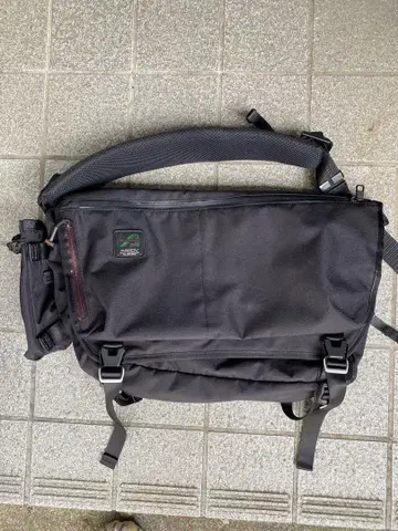 as2ov 메신저 백 블랙