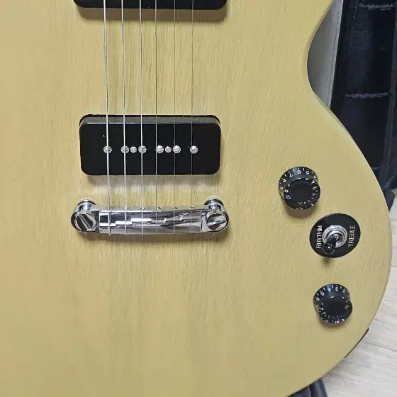 Epiphone Les Paul Special P90 Pickup on Bunjang Global Site.