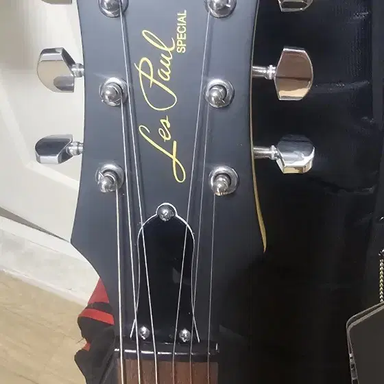 美品　Epiphone　les paul　Special　P-90　ケース付き Epiphone Les Paul special p90 Electric Guitar | eBay