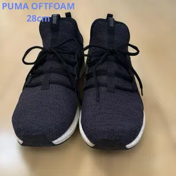푸마 FOAM 신발 28cm