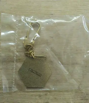 모험 여행기 플라스터 월드 메달 키링 2개