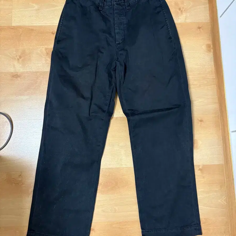 パンツ Supreme Chino Pant BLACK 34 Supreme Chino Pant (25FW) 