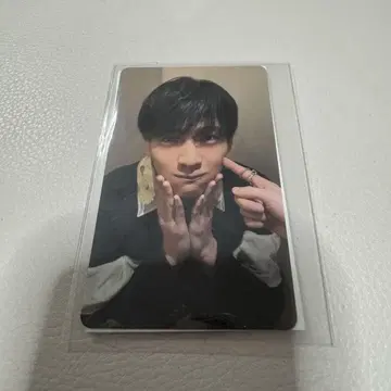 무토 준, 조파큐, 트레이딩 카드