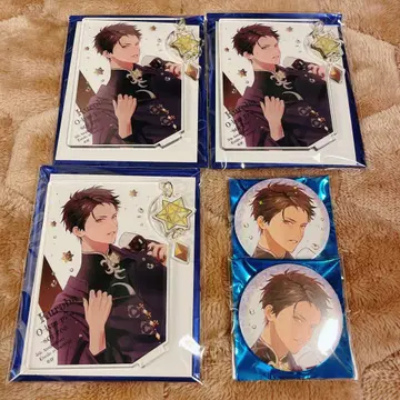 오라소와 5주년 현엽
