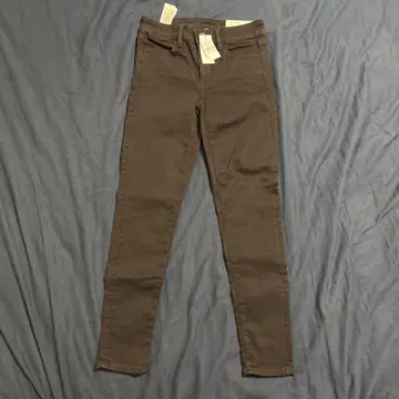 AMERICAN EAGLE 스키니 데님 사이즈 4