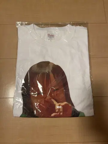 모리케의 일상 티셔츠
