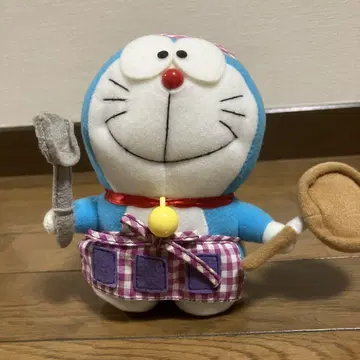 도라에몽 봉제 인형