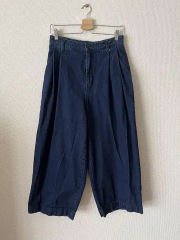 journal standard luxe 데님