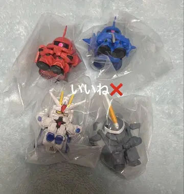 기다림 건담의 경우 3