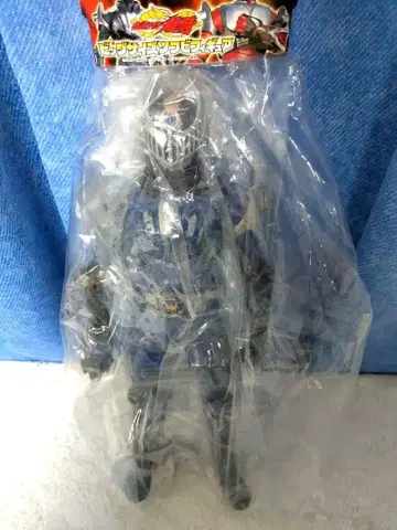 가면 라이더 피규어 미개봉