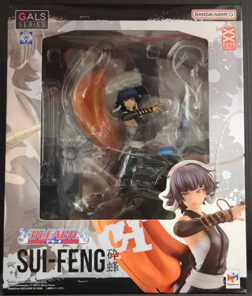 메가하우스 GALS SERIES BLEACH  PVC