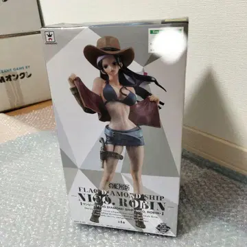 플래그 다이아몬드 선박 로빈