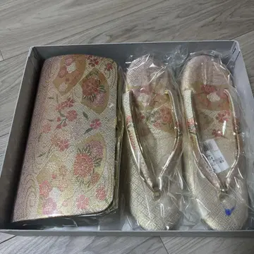 조리 백 세트