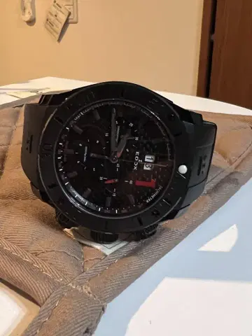 EDOX class 1 크로노 오프쇼어