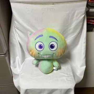 디즈니 픽사 서울풀 월드 봉제 인형