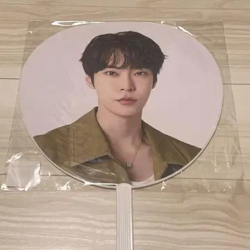 Nct 도영 부채 Doors