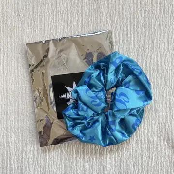 마쓰이 리키 스크런치