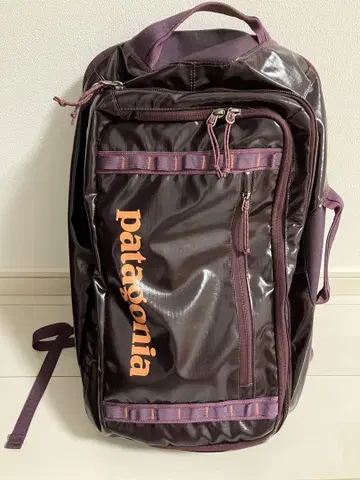 Patagonia 블랙홀 미니 MLC 26L