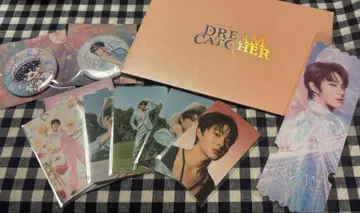 NuNew 싱가포르 오로라 세트 트레이딩 카드 등