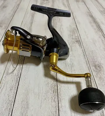 시마노(SHIMANO) 15 트윈 파워 SW 4000XG