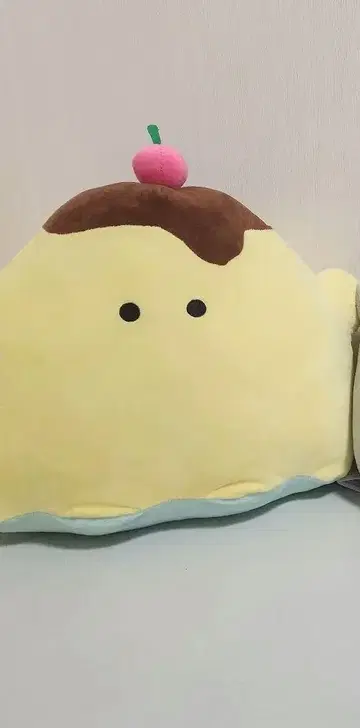 오바케누 봉제 인형