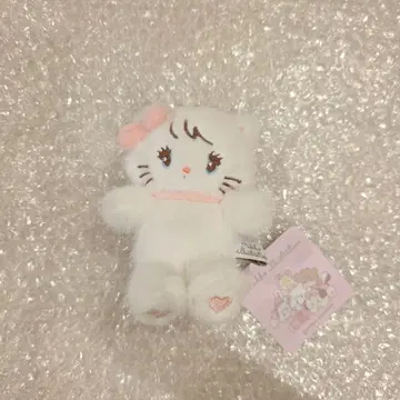 mikko characters 팝업 무스 마스코트 참