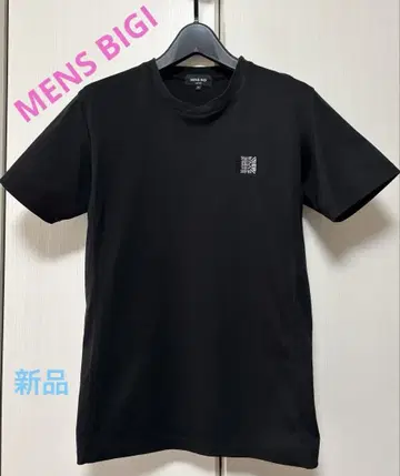 MENS BIGI 티셔츠
