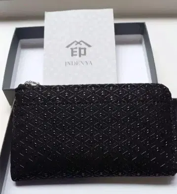 인덴야 코인 케이스, 동전 지갑