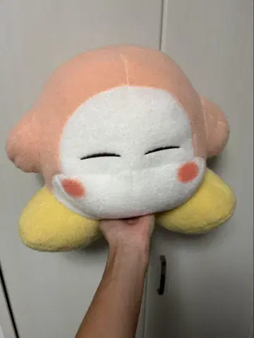 와돌디 봉제 인형
