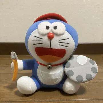 도라에몽 봉제 인형
