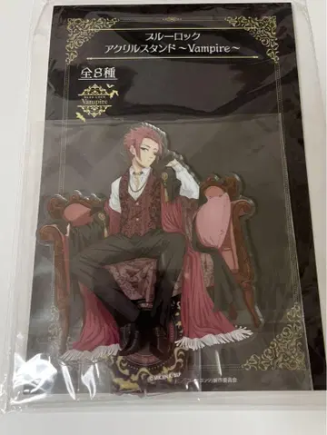 블루 록 vampire 뱀파이어 이토시 사에 아크릴 스탠드