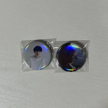 호시노 겐 Gen 캔뱃지