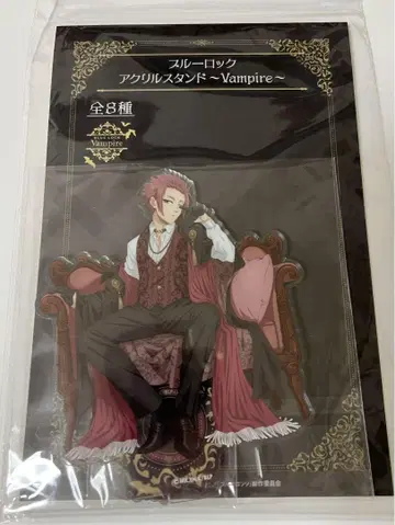 블루 록 vampire 뱀파이어 이토시 사에 아크릴 스탠드 아크릴 스탠드