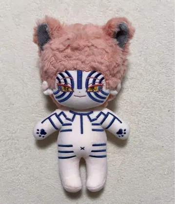 당일 발송! 초레어! 옷 갈아입기 봉제 인형 20cm