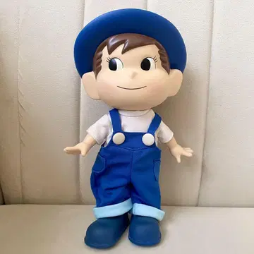 후지야 포코짱 인형